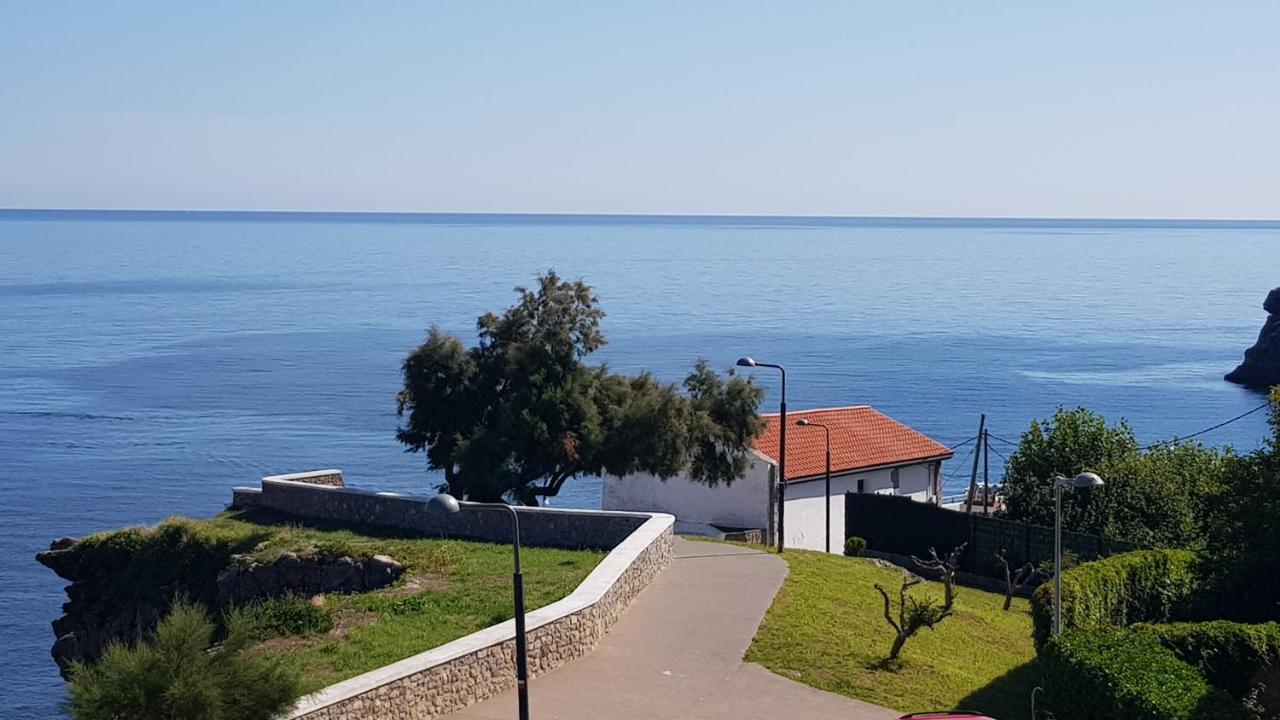 Sea Coast Lekeitio By Homebilbao Экстерьер фото