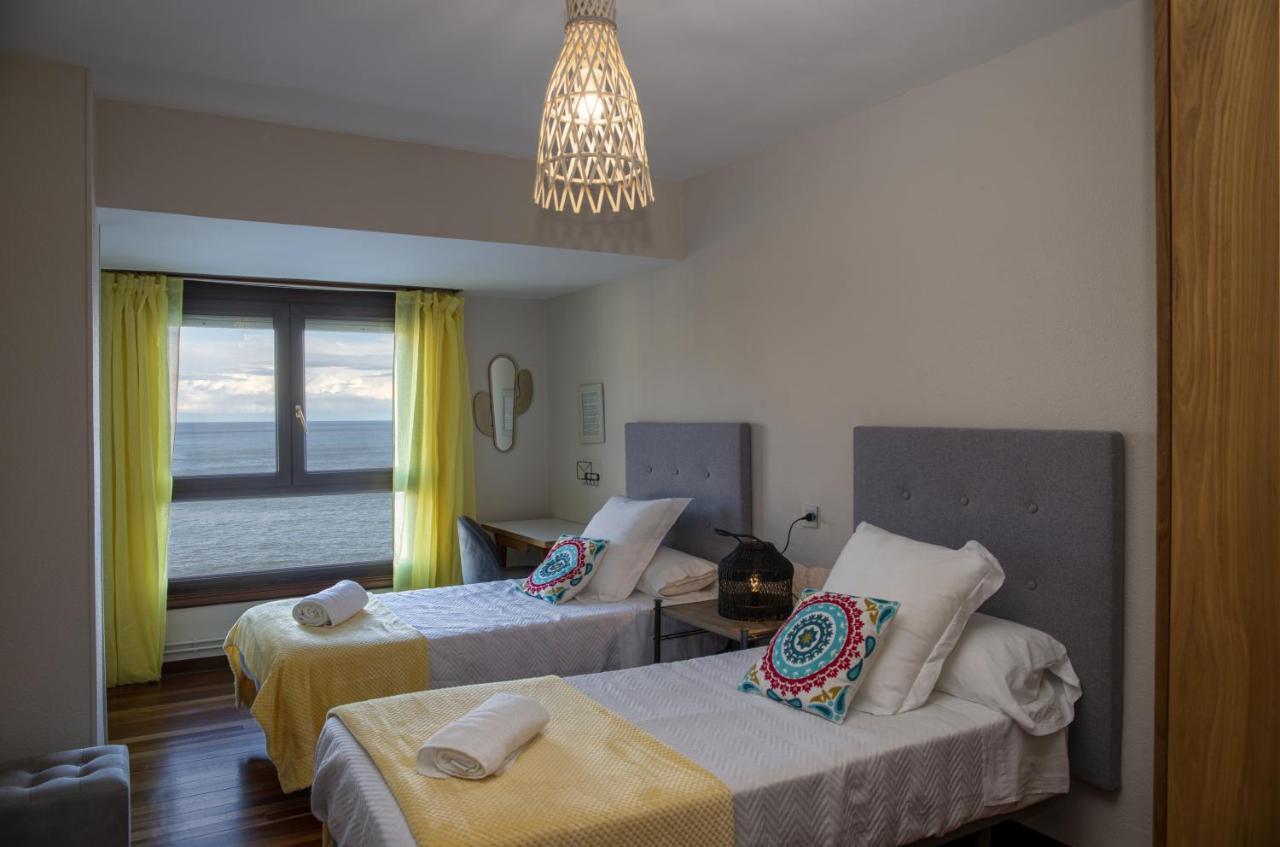 Sea Coast Lekeitio By Homebilbao Экстерьер фото