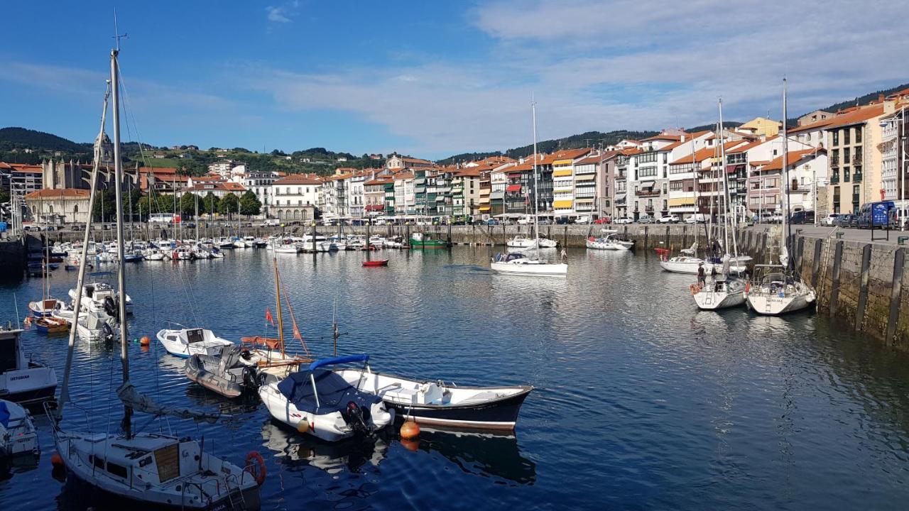Sea Coast Lekeitio By Homebilbao Экстерьер фото
