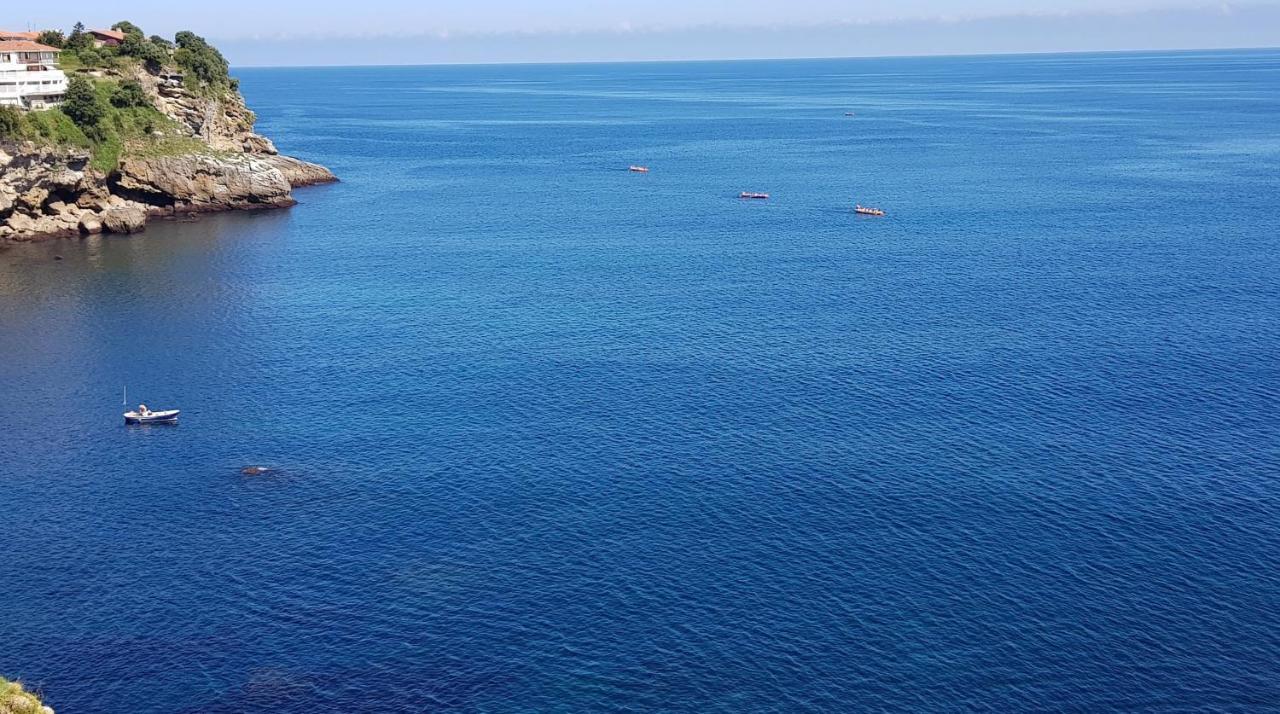 Sea Coast Lekeitio By Homebilbao Экстерьер фото