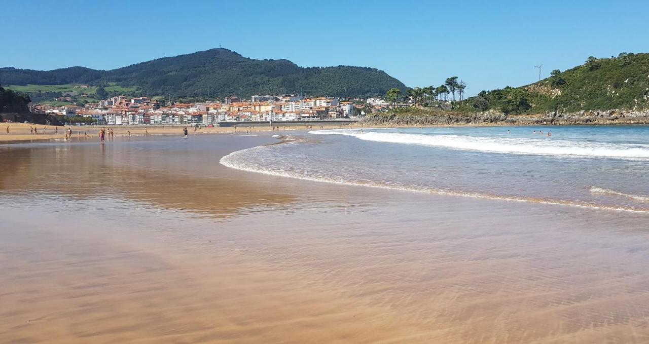 Sea Coast Lekeitio By Homebilbao Экстерьер фото