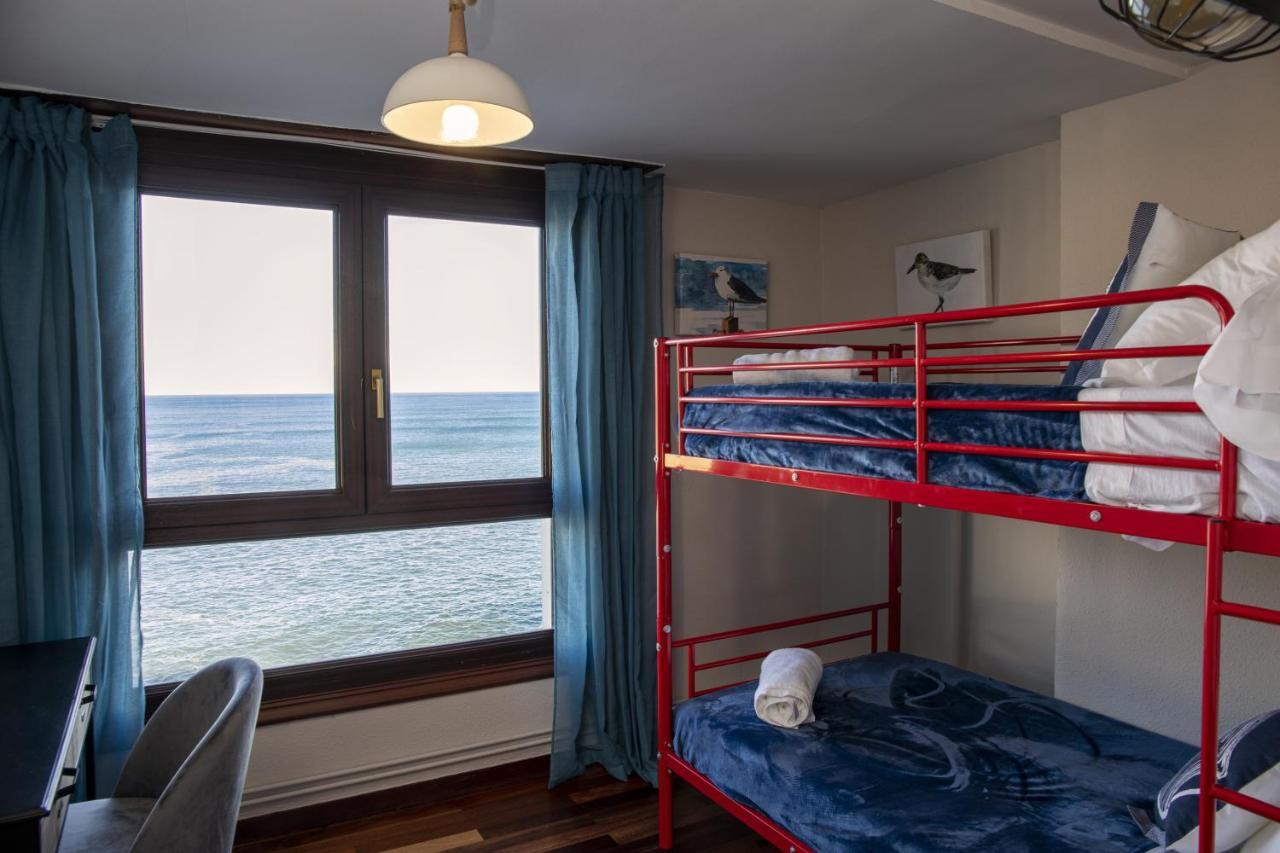 Sea Coast Lekeitio By Homebilbao Экстерьер фото