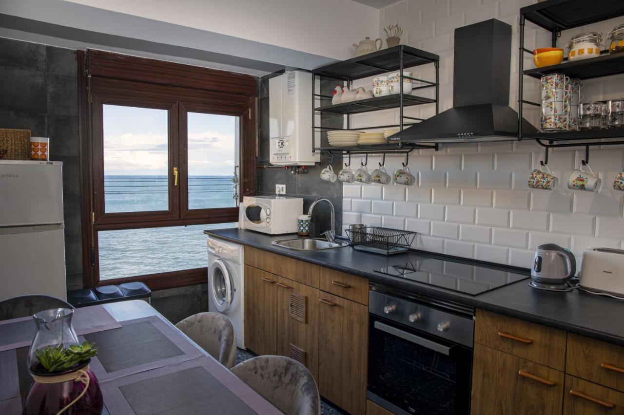 Sea Coast Lekeitio By Homebilbao Экстерьер фото